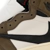 PK God Batch Air Jordan 1 Retro High Travis Scott CD4487-100