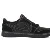 PK God Batch Air Jordan 1 Retro Low OG SP Travis Scott Black Phantom DM7866-001