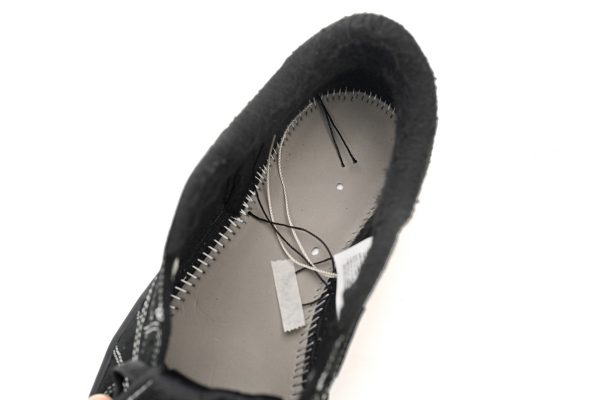 PK God Batch Air Jordan 1 Retro Low OG SP Travis Scott Black Phantom DM7866-001