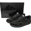 PK God Batch Air Jordan 1 Retro Low OG SP Travis Scott Black Phantom DM7866-001