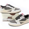 PK God Batch Air Jordan 1 Retro Low OG SP Travis Scott Reverse Mocha DM7866-162