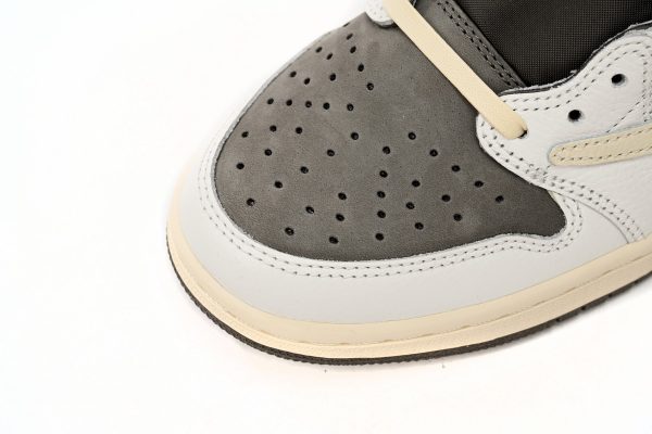 PK God Batch Air Jordan 1 Retro Low OG SP Travis Scott Reverse Mocha DM7866-162