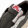 PK God Batch Air Jordan 1 Retro Low OG SP Travis Scott Reverse Mocha DM7866-162