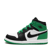 PK God Batch Air Jordan 1 TD "Lucky Green"
