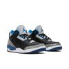PK God Batch Air Jordan 3 “Sport Blue 136064-007