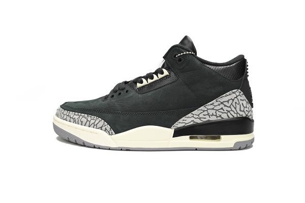 PK God Batch Air Jordan 3 Oreo CK9246-001 PK God Batch Air Jordan 3 Oreo CK9246-001