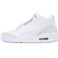 PK God Batch Air Jordan 3 Retro 'Pure Money' 2025 CT8532-111