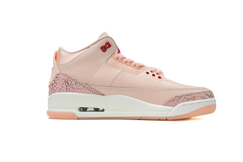 PK God Batch Air Jordan 3 Retro 'Valentine's Day' HJ0178-600
