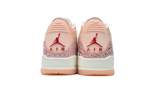 PK God Batch Air Jordan 3 Retro 'Valentine's Day' HJ0178-600