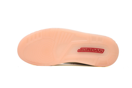 PK God Batch Air Jordan 3 Retro 'Valentine's Day' HJ0178-600