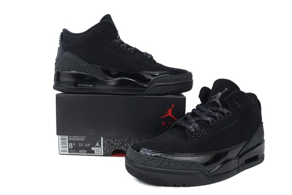 pk_god_batch_air_jordan_3_retro_black_cat_136064_002_1C93FB0B8AD15 PK God Batch Air Jordan 3 Retro Black Cat 136064-002