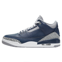 PK God Batch Air Jordan 3 Retro Georgetown (2021) PK God Batch Air Jordan 3 Retro Georgetown (2021)