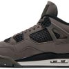 PK God Batch Air Jordan 4 'Cave Stone and Black' (FV5029-200) PK God Batch Air Jordan 4 'Cave Stone and Black' (FV5029-200)