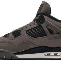 PK God Batch Air Jordan 4 'Cave Stone and Black' (FV5029-200) PK God Batch Air Jordan 4 'Cave Stone and Black' (FV5029-200)