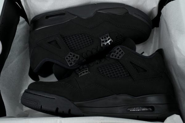 pk_god_batch_air_jordan_4_black_cat___2025_fv5029_010__1D28023F7991E PK God Batch Air Jordan 4“Black Cat” 2025-FV5029-010