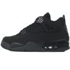 PK God Batch Air Jordan 4“Black Cat” 2025-FV5029-010 PK God Batch Air Jordan 4“Black Cat” 2025-FV5029-010