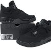 pk_god_batch_air_jordan_4_black_cat___2025_fv5029_010__1D28024824019 PK God Batch Air Jordan 4“Black Cat” 2025-FV5029-010