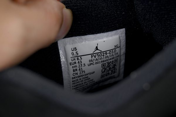 pk_god_batch_air_jordan_4_black_cat___2025_fv5029_010__1D28025411412 PK God Batch Air Jordan 4“Black Cat” 2025-FV5029-010