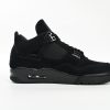 PK God Batch Air Jordan 4 Black Cat CU1110-010