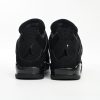 PK God Batch Air Jordan 4 Black Cat CU1110-010