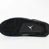 PK God Batch Air Jordan 4 Black Cat CU1110-010