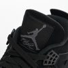 PK God Batch Air Jordan 4 Black Cat CU1110-010