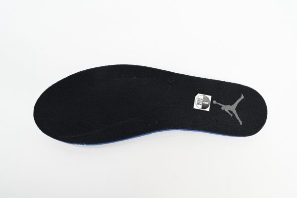 PK God Batch Air Jordan 4 Black Cat CU1110-010