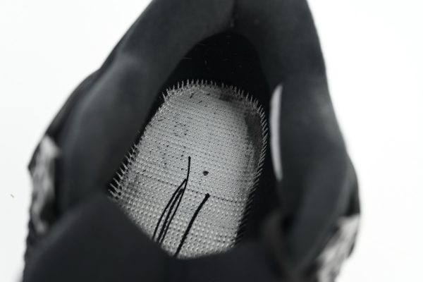 PK God Batch Air Jordan 4 Black Cat CU1110-010