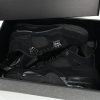 PK God Batch Air Jordan 4 Black Cat CU1110-010