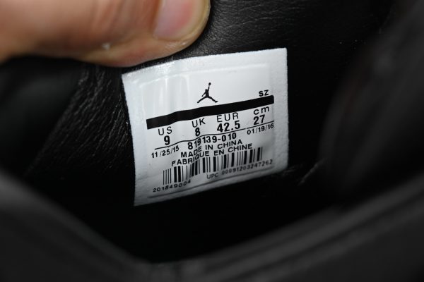 pk_god_batch_air_jordan_4_black_snake_819139_010_1B3063C38621D PK God Batch Air Jordan 4 black snake 819139-010