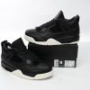 pk_god_batch_air_jordan_4_black_snake_819139_010_1B3063C481418 PK God Batch Air Jordan 4 black snake 819139-010