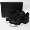 pk_god_batch_air_jordan_4_black_snake_819139_010_1B3063C49EE1F PK God Batch Air Jordan 4 black snake 819139-010
