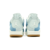 pk_god_batch_air_jordan_4_denim_worn_blue_1C6582398301E PK God Batch Air Jordan 4 Denim Worn Blue