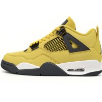 PK God Batch Air Jordan 4 Lightning CT8527-700 PK God Batch Air Jordan 4 Lightning CT8527-700