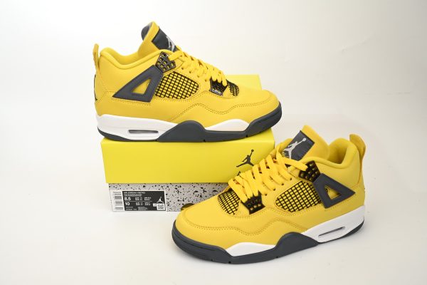 pk_god_batch_air_jordan_4_lightning_ct8527_700__1B5E92702521B PK God Batch Air Jordan 4 Lightning CT8527-700