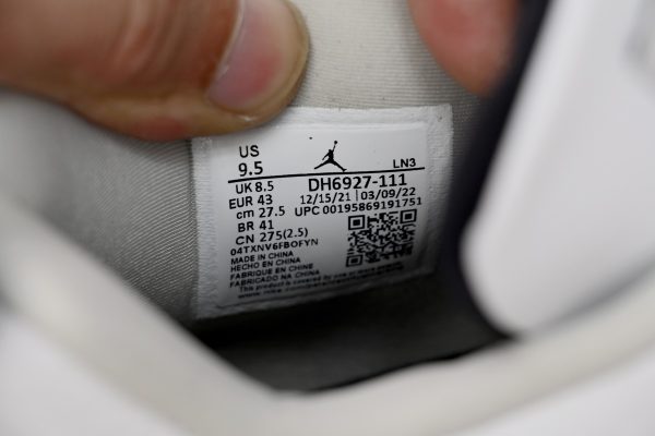 PK God Batch Air Jordan 4 Military Black DH6927-111