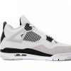 PK God Batch Air Jordan 4 Military Black DH6927-111