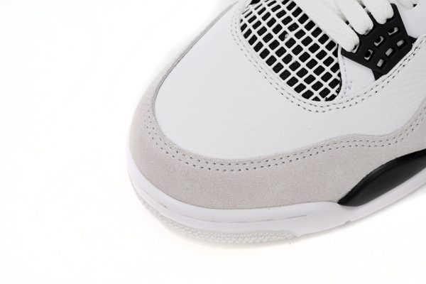 PK God Batch Air Jordan 4 Military Black DH6927-111