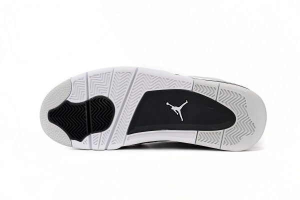 PK God Batch Air Jordan 4 Military Black DH6927-111