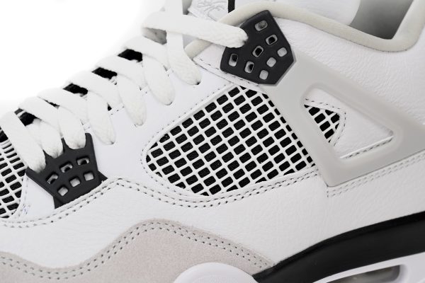 PK God Batch Air Jordan 4 Military Black DH6927-111