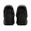 PK God Batch Air Jordan 4 Net Black