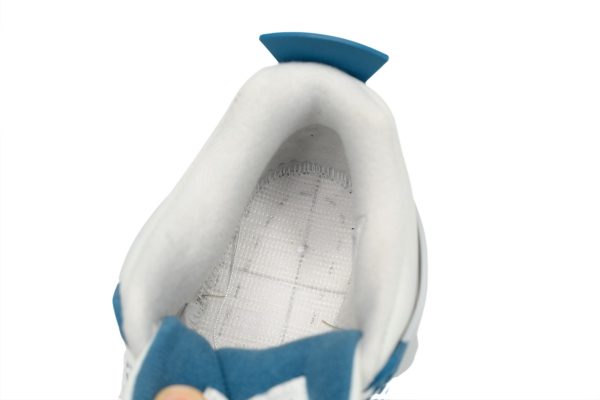 PK God Batch Air Jordan 4 OG “Military Blue” (2024) FV5029-141