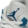 PK God Batch Air Jordan 4 OG “Military Blue” (2024) FV5029-141