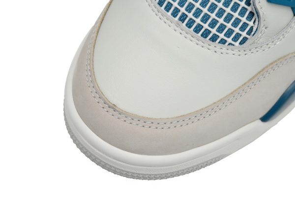 PK God Batch Air Jordan 4 OG “Military Blue” (2024) FV5029-141