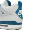 PK God Batch Air Jordan 4 OG “Military Blue” (2024) FV5029-141