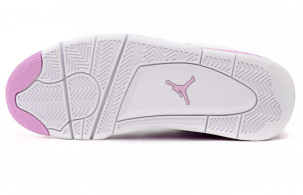 PK God Batch Air Jordan 4 Pink Oreo CT8527-116