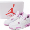 PK God Batch Air Jordan 4 Pink Oreo CT8527-116