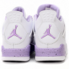 PK God Batch Air Jordan 4 Purple Oreo CT8527-115