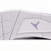 PK God Batch Air Jordan 4 Purple Oreo CT8527-115