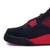 PK God Batch Air Jordan 4 Red Thunder CT8527-016